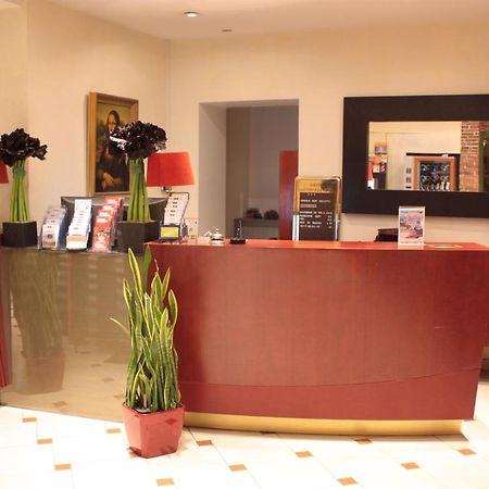 Hotel Hauteville Opera Paris Eksteriør billede