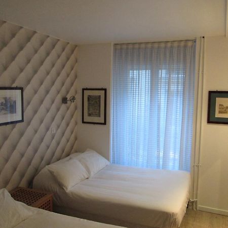 Hotel Hauteville Opera Paris Eksteriør billede