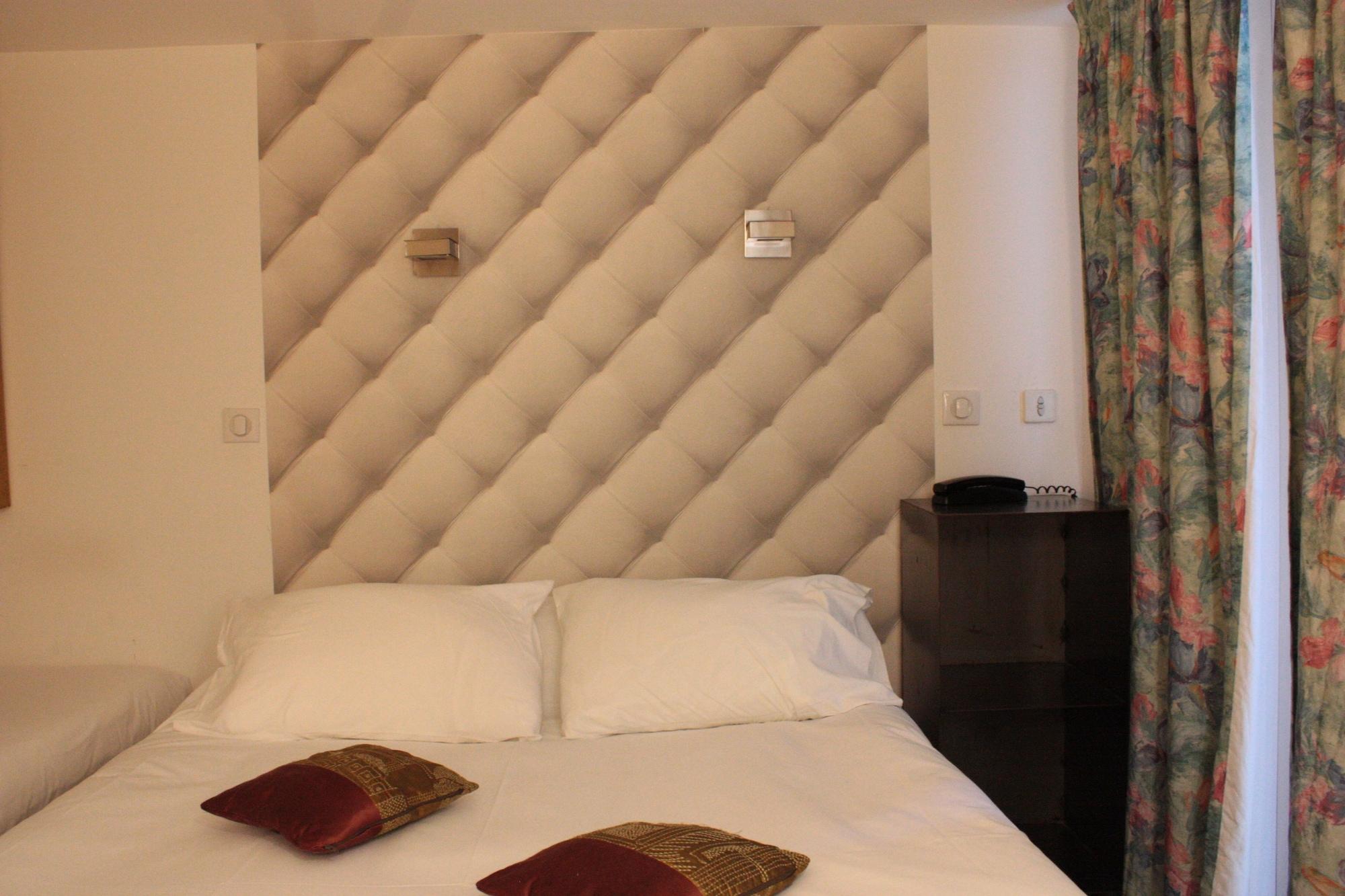 Hotel Hauteville Opera Paris Eksteriør billede