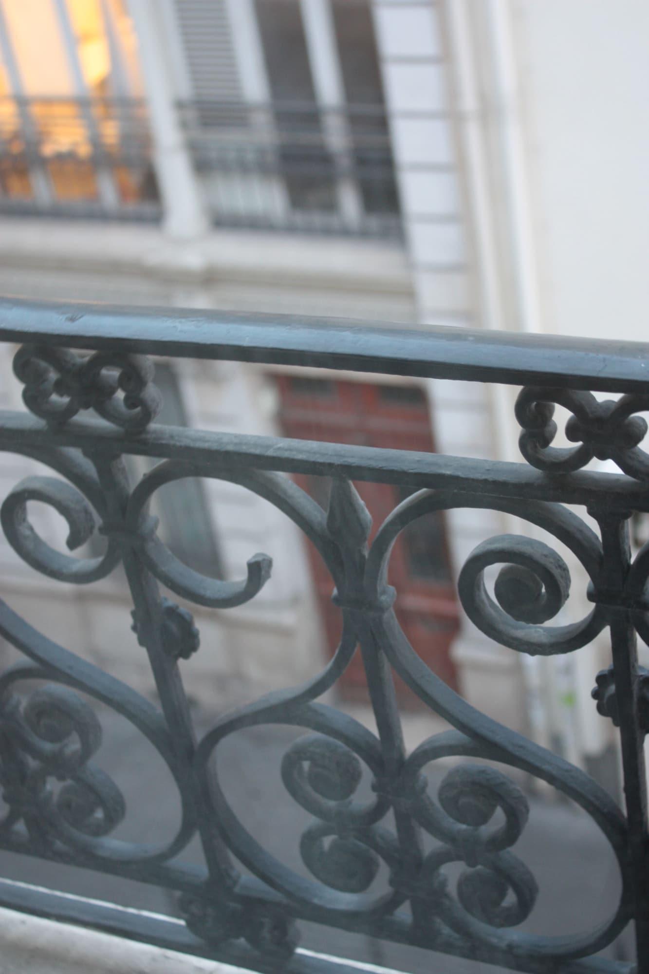 Hotel Hauteville Opera Paris Eksteriør billede
