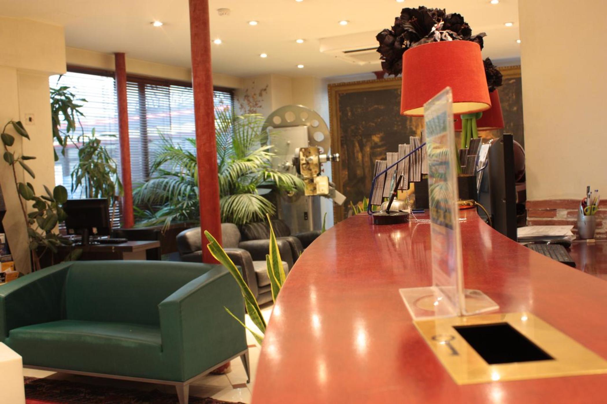 Hotel Hauteville Opera Paris Eksteriør billede