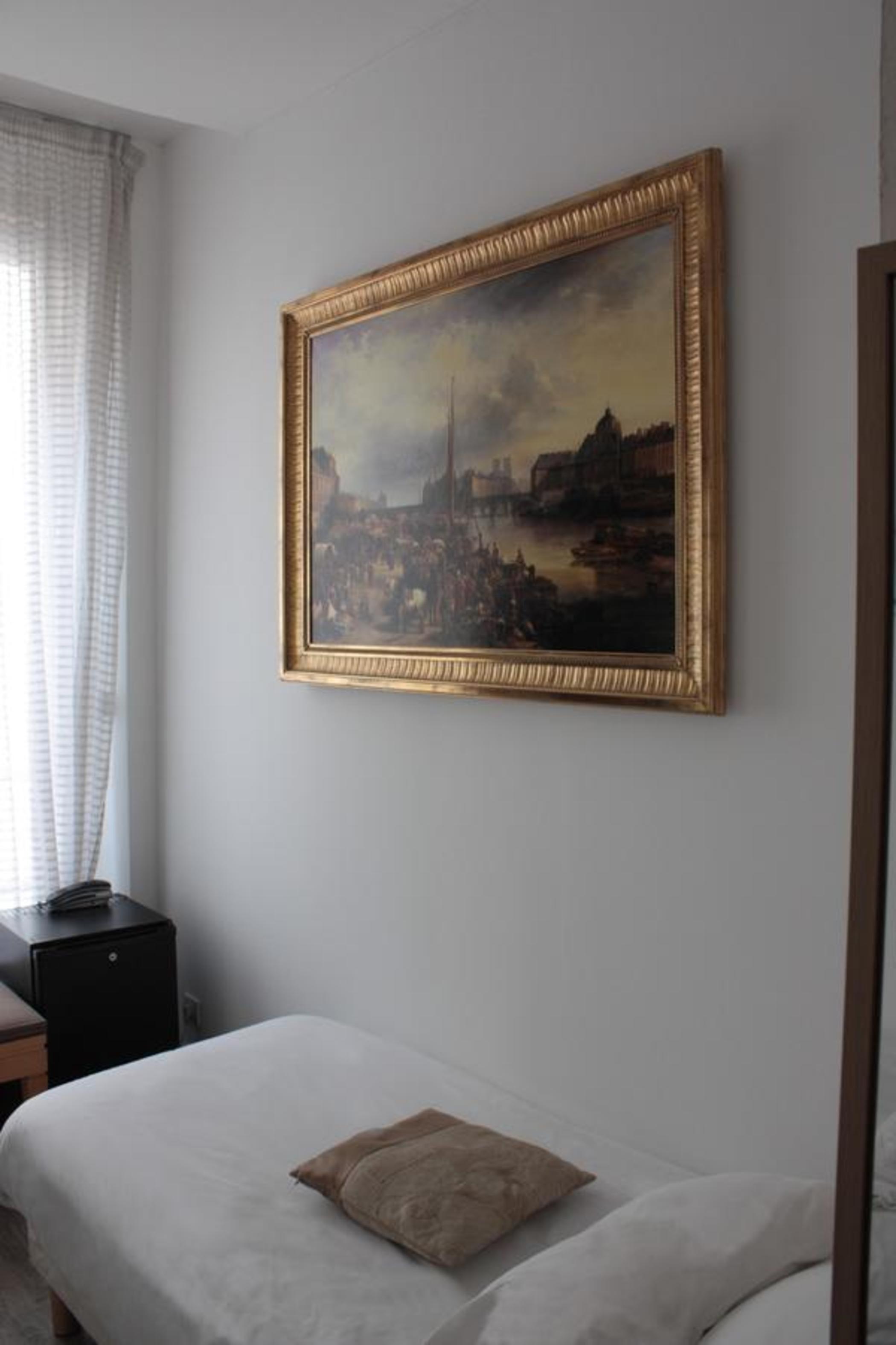Hotel Hauteville Opera Paris Eksteriør billede