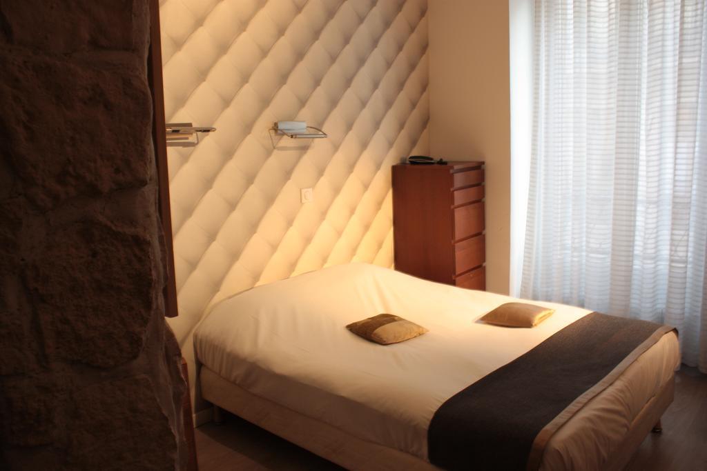 Hotel Hauteville Opera Paris Eksteriør billede
