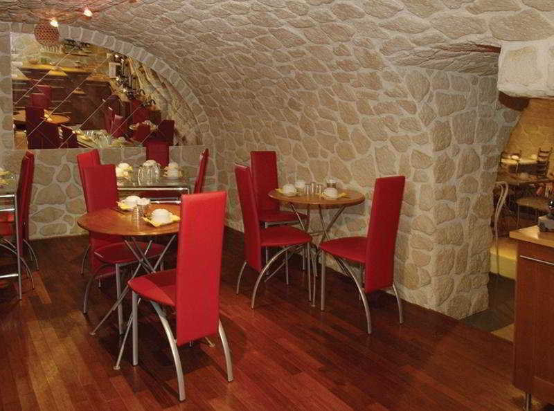 Hotel Hauteville Opera Paris Eksteriør billede